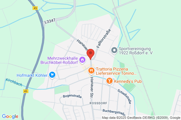 Hotel Restaurant zum Schwanen