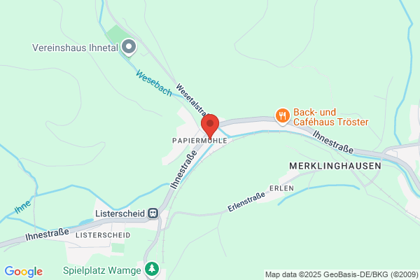 Korte Projekt