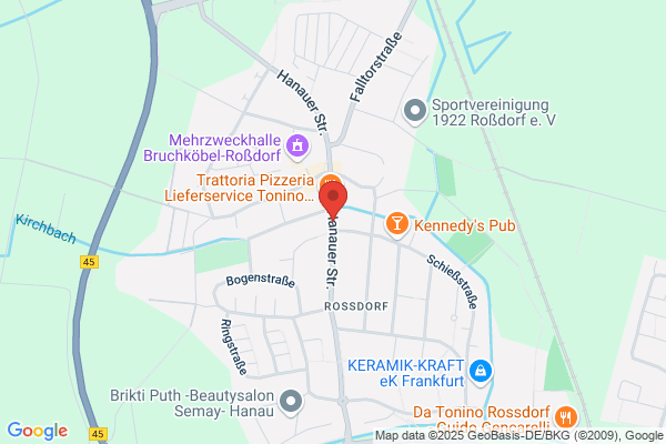Gabriele Osmann Immo Kontakt