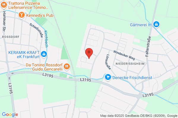 Henrici Immobilien