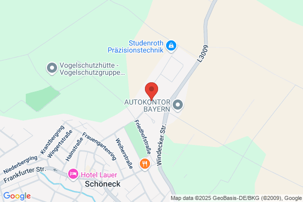 Ingenieurgesellschaft Müller mbH