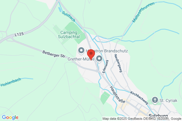 Hekatron Vertriebs GmbH