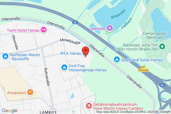 IKEA Hanau