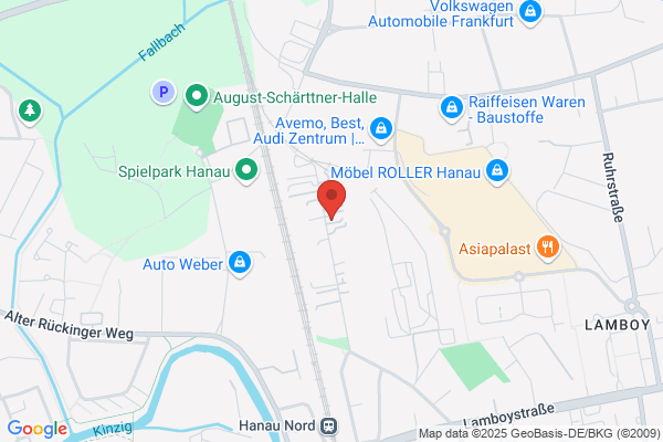 Schreiner Raum- und Fassadengestaltung GmbH