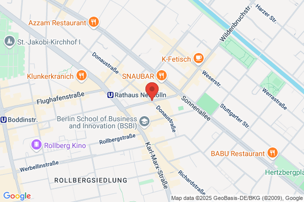 Arnold Magnetic Technologies Deutschland