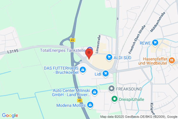 Cognition GmbH
