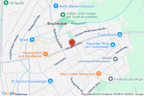 Raumausstattung Emmrich GmbH