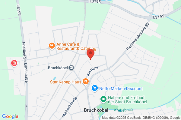 Pfarrei St. Familia Bruchköbel