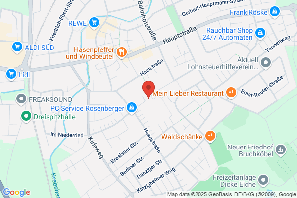 Johann-Hinrich-Wichern-Schule