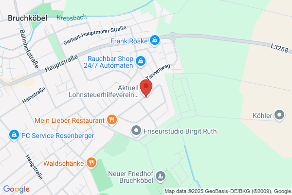 Dipl.-Finanzw. Wolfgang Euler