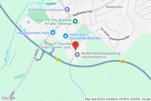 Taxiunternehmen Garcia