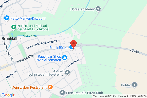 Betz Transporte Inh. Steffen Betz