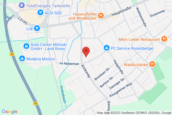 Business Solutions Rausch GmbH