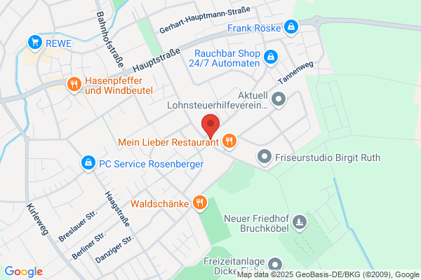 WRB Consulting GmbH