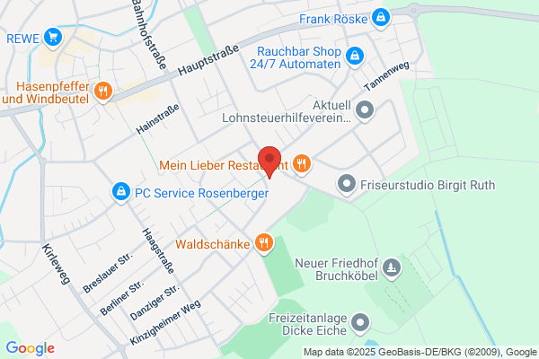 industrial solution & consulting GmbH