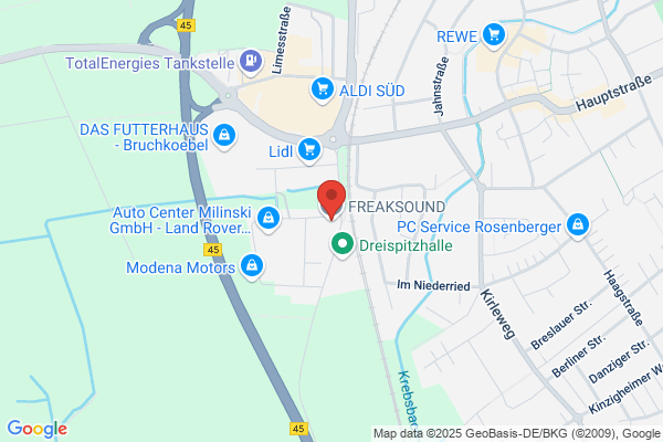 Freaksound GmbH
