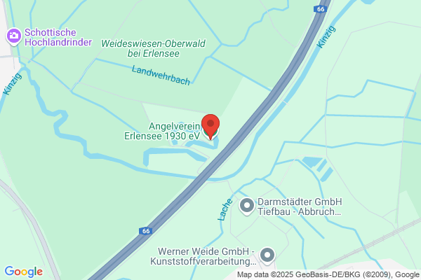 Angelverein Erlensee 1930 e.V.
