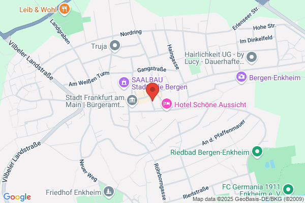 FinanceFinder24 GmbH