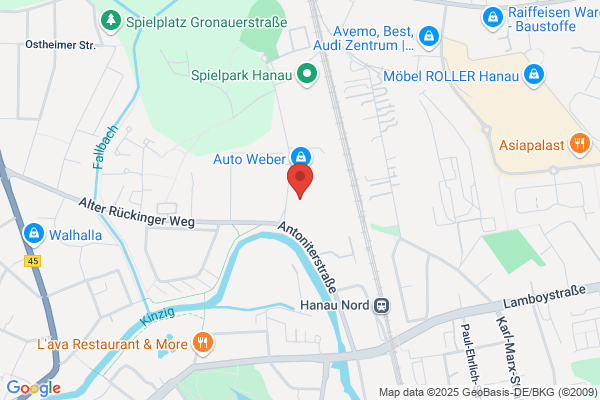 WebWir Werbeagentur Hanau