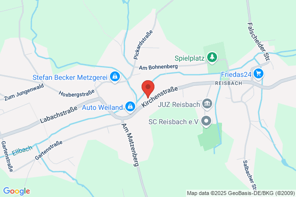 Mühlbach-Apotheke Inh. Christina Junker