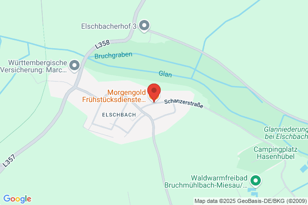 Morgengold Frühstücksdienste Kaiserslautern