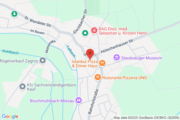 VR Bank Westpfalz eG