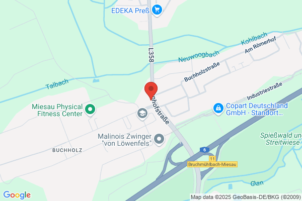 Edi's Pizzeria