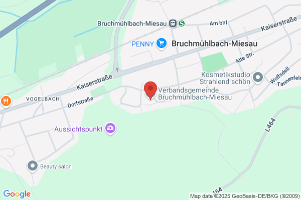 Hochzeitssängerin Corina Fuhrmann
