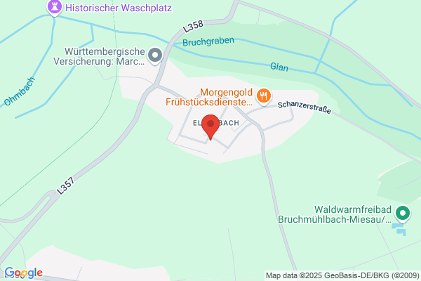 Schwimmschule-Seestern