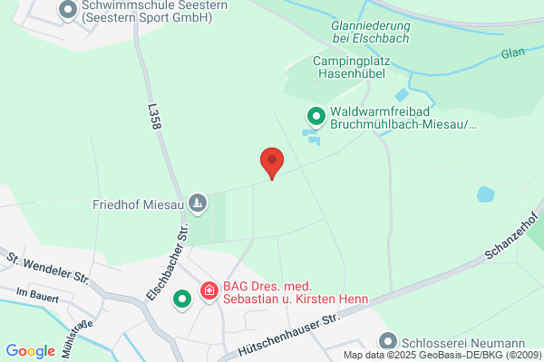 Sportheim