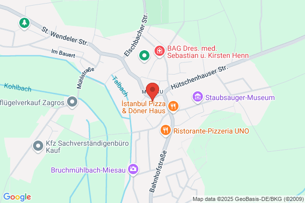 R+V Versicherung