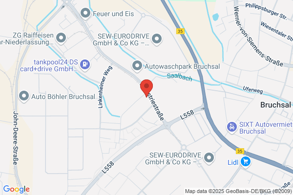 Herceg GmbH Bohr- u. Sägetechnik