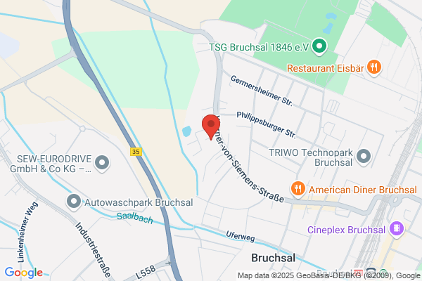 Böser GmbH Baggerbetrieb