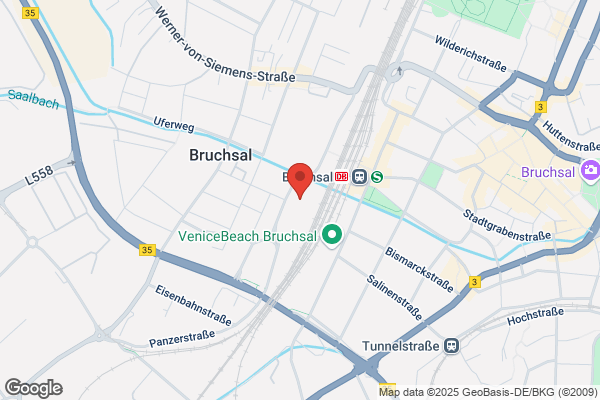 Landratsamt Karlsruhe Dienstleistungszentrum Bruchsal
