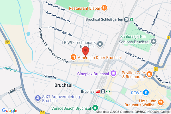 Geschlossener Eintrag