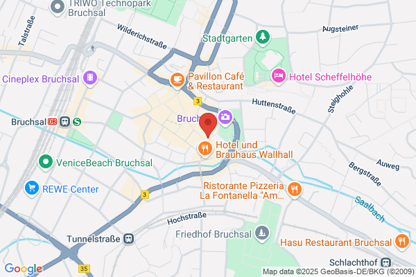 Stadt-Apotheke