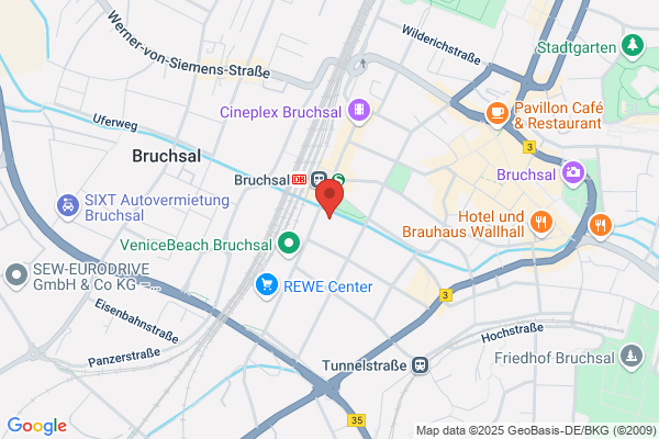 Baumann D., Törnig J. und Kollegen