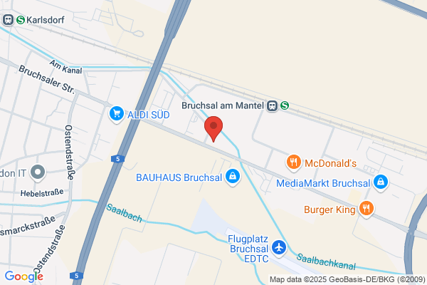 Sanitätshaus St. Georg GmbH & Co. KG