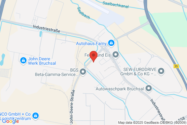 KS AUTOGLAS ZENTRUM Karlsdorf