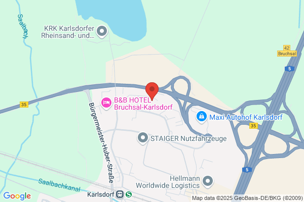 Armbruster & Helfer Kfz Service