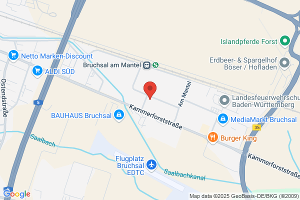 Autoservice Velten Bruchsal