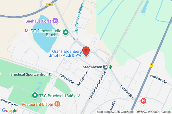 Graf Hardenberg GmbH