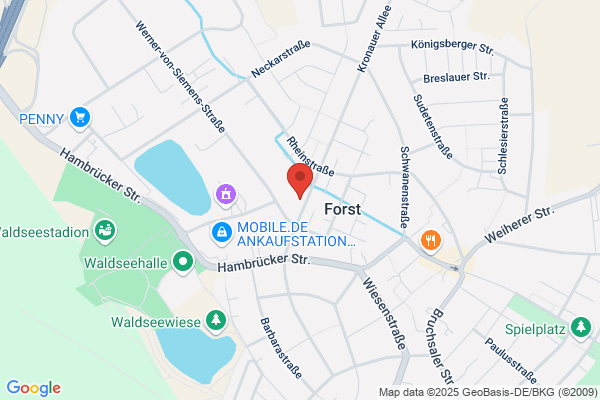 Autohaus Rieger Gesellschaft mbH