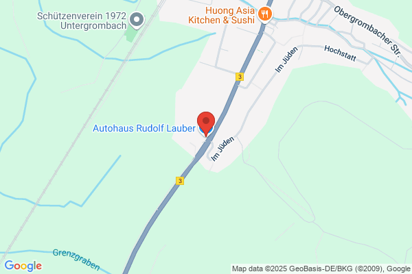 Autohaus Rudolf Lauber GmbH