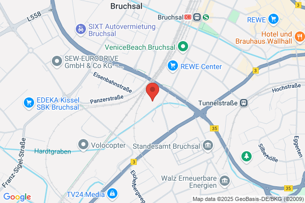 Baumgärtner Service GmbH