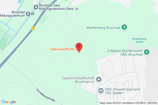 Odenwald