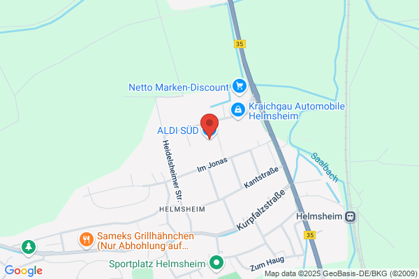 ALDI SÜD