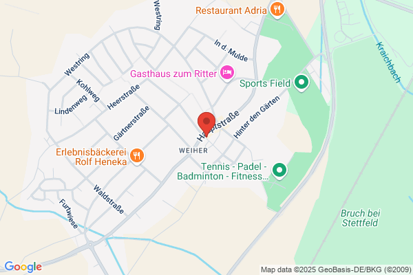 Bäckerei & Konditorei Rothermel GmbH