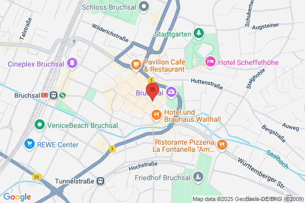 Rothermel Bäckerei & Konditorei GmbH