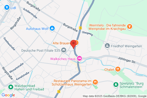 Volksbank Stutensee-Weingarten eG